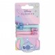 Coletero accesorio para el pelo de Stitch