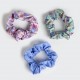 Coleteros de tela Stitch Disney 3 piezas