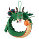 Ornament Dragon Ball Shenron New Year Japanese