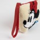 Trousse de Toilette de Voyage Minnie Mouse rose Disney