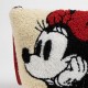 Trousse de Toilette de Voyage Minnie Mouse rose Disney