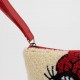 Trousse de Toilette de Voyage Minnie Mouse rose Disney