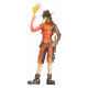 Figure Portgas D. Ace Figuarts Burning Color 19 cm One Piece