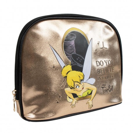Necessaire de viagem Tinker Bell da Disney