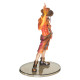 Banpresto Figura Portgas D. Ace Figuarts Burning Color 19 cm One Piece