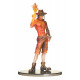 Banpresto Figura Portgas D. Ace Figuarts Burning Color 19 cm One Piece