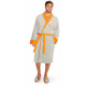 Bathrobe fleece Star Wars BB-8