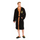 Bathrobe fleece Harry Potter Hogwarts