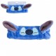 Tiara de maquiagem Stitch