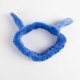Tiara de maquiagem Stitch