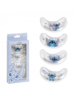 Masques gel pour les yeux avec design de Stitch