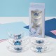 Máscaras de gel para olhos com design de Stitch