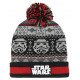 Gorro con bola Star Wars