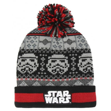 Beanie cappello con la palla-Star Wars