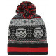 Gorro con bola Star Wars