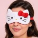 Máscara de gel para ojos Hello Kitty