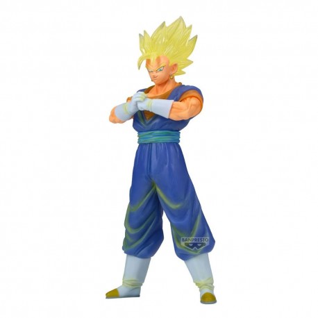 Figurine Vegito Clearise Dragon Ball Super de 23 cm
