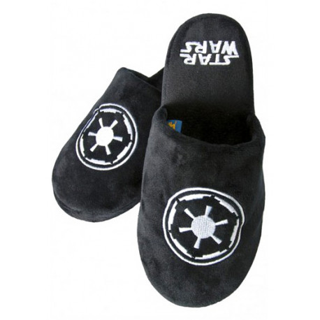 Slippers Star Wars Empire