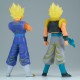 Figurine Vegito Clearise Dragon Ball Super de 23 cm
