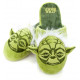 Slippers Star Wars Yoda