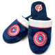 Zapatillas Capitán America Marvel Avengers
