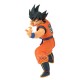 Figura de Goku de 17 cm Dragon Ball Z Banpresto