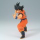 Figura de Goku de 17 cm Dragon Ball Z Banpresto