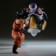 Figura de Goku de 17 cm Dragon Ball Z Banpresto