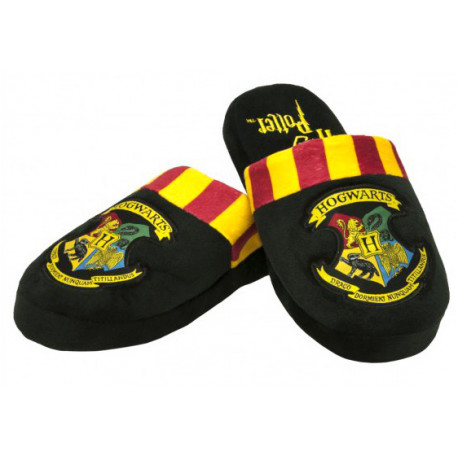 Zapatillas Harry Potter Hogwarts