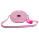 Bolso Bandolera Cheshire Alicia en País de las Maravillas Disney