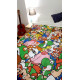 Copripiumino Super Mario Reversibile