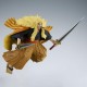 Figura coleccionable 16cm Shiki One Piece