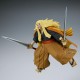 Figura coleccionable 16cm Shiki One Piece