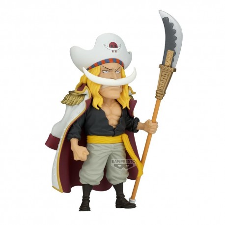 Figurine de Barbe Blanche One Piece de 17 cm
