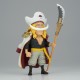 Figurine de Barbe Blanche One Piece de 17 cm