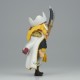 Figurine de Barbe Blanche One Piece de 17 cm
