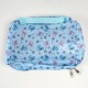 Nécessaire de voyage bleu Stitch Disney