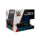 Set officiel de tasse et bol WWE