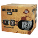 Set Taza + Bol The Walking Dead