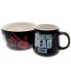 Set Tazza + Ciotola, The Walking Dead