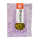 D'arachide avec du Croustillant Wasabi et Nori