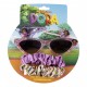 Set de belleza Dora la Exploradora con gafas de sol y accesorios