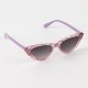 Set de belleza Dora la Exploradora con gafas de sol y accesorios