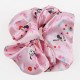 Conjunto de beleza rosa Minnie com acessórios para meninas