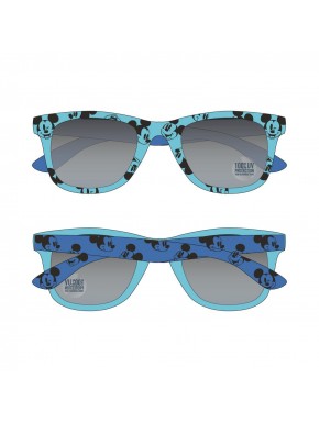 Gafas de sol Disney de Mickey y Minnie