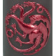 Sailing Deluxe XL Game of Thrones Targaryen