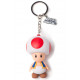 Llavero Super Mario Toad