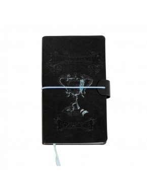 Cuaderno Premium Triwizard de Harry Potter