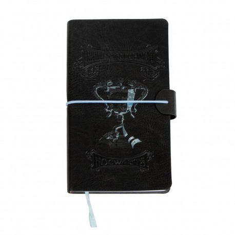 Cuaderno Premium Triwizard de Harry Potter