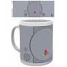 Caneca para consola Playstation One